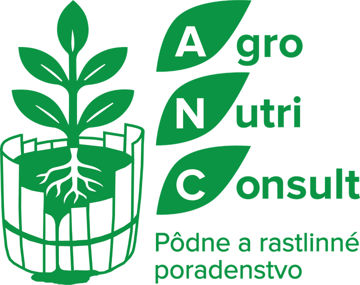 Logo AgroNutriConsult