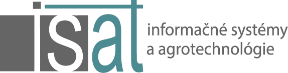 ISAT – informačné systémy a agrotechnológie